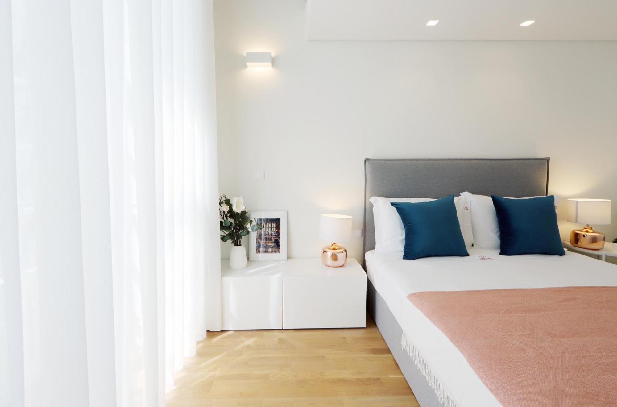 Apartamento Hm - Cedofeita 500b