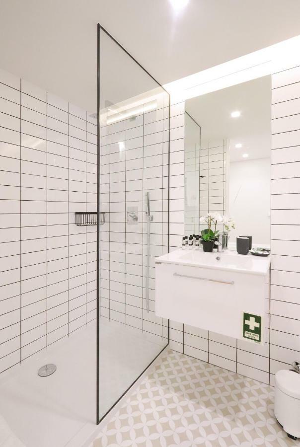 Apartamento Hm - Cedofeita 500b