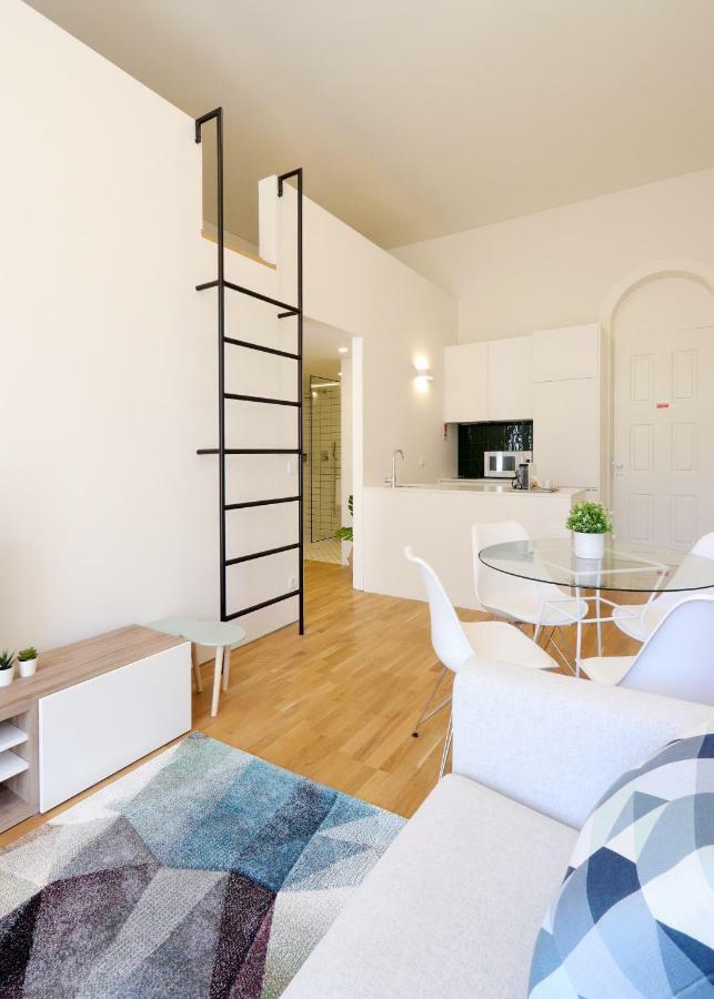 Apartamento Hm - Cedofeita 500b *