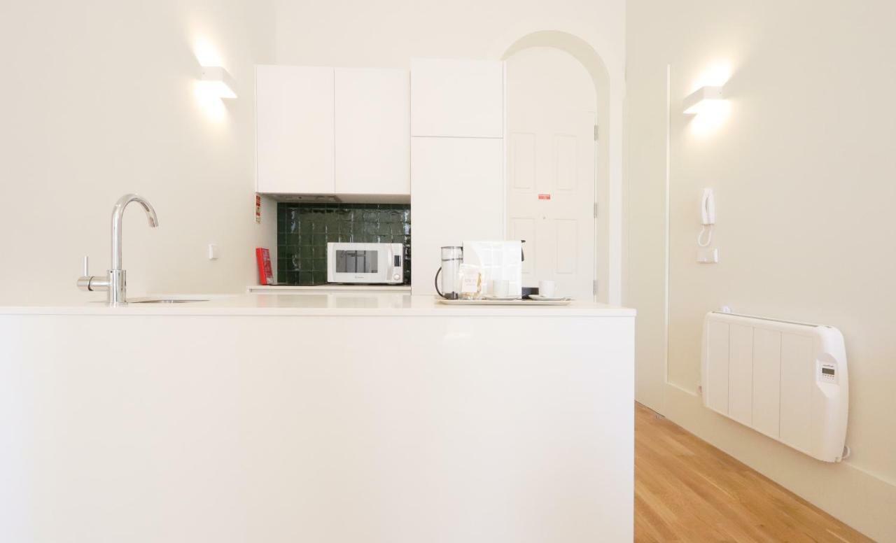 Hm - Cedofeita 500b Apartamento Porto
