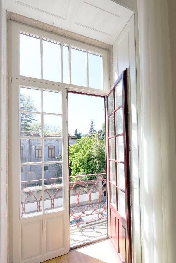 Hm - Cedofeita 500b Apartamento Porto