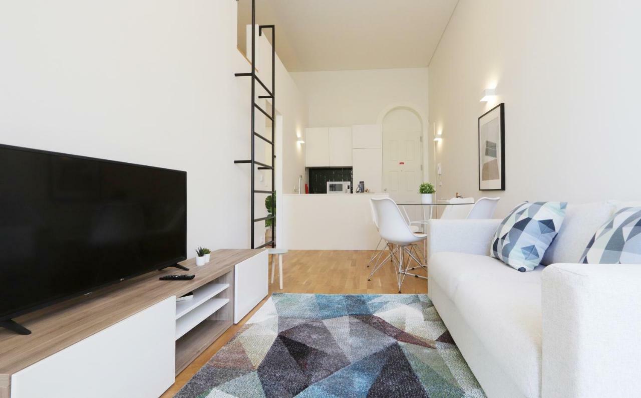 Apartamento Hm - Cedofeita 500b