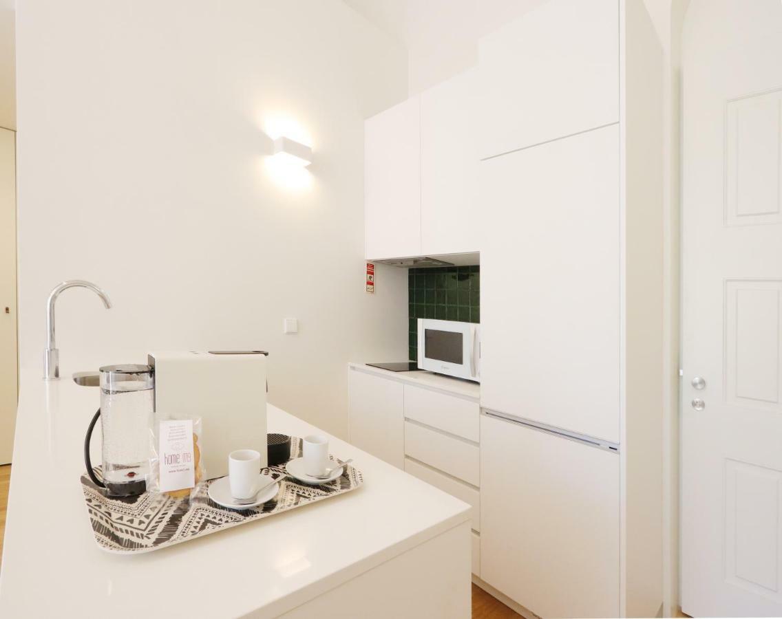 Apartamento Hm - Cedofeita 500b Porto