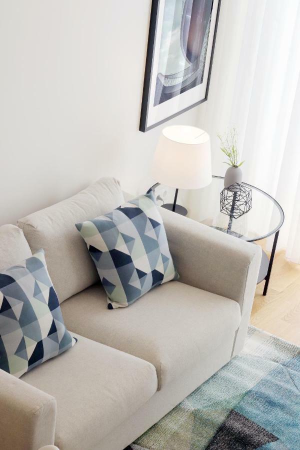 Apartamento Hm - Cedofeita 500b Porto