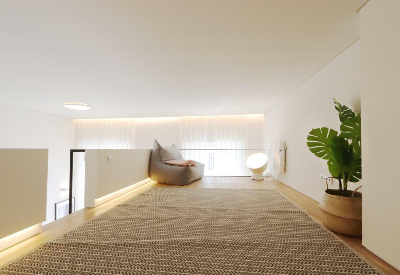 Apartamento Hm - Cedofeita 500b